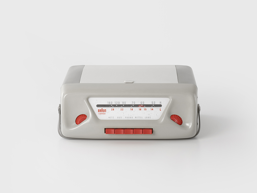 Braun - Designed To Keep, BRAUN, photograph 71 by Gerhardt Kellermann