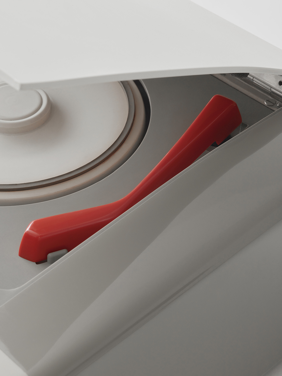 Braun - Designed To Keep, BRAUN, photograph 72 by Gerhardt Kellermann