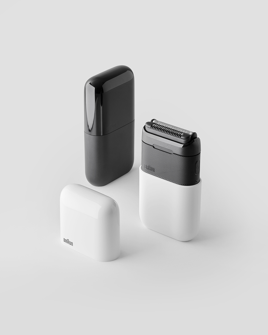 Braun - Designed To Keep, BRAUN, photograph 75 by Gerhardt Kellermann