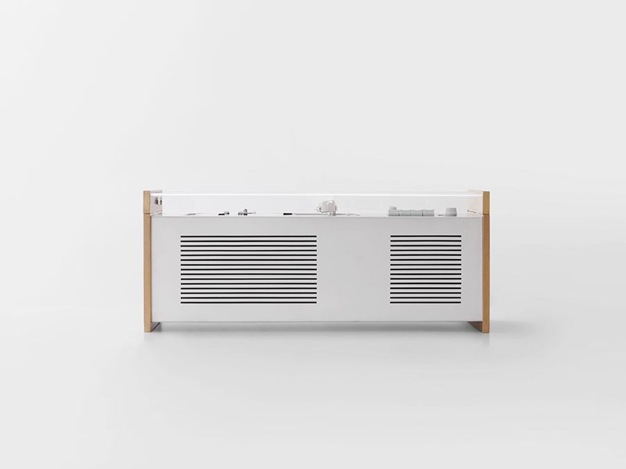 Braun - Designed To Keep, BRAUN, photograph 76 by Gerhardt Kellermann