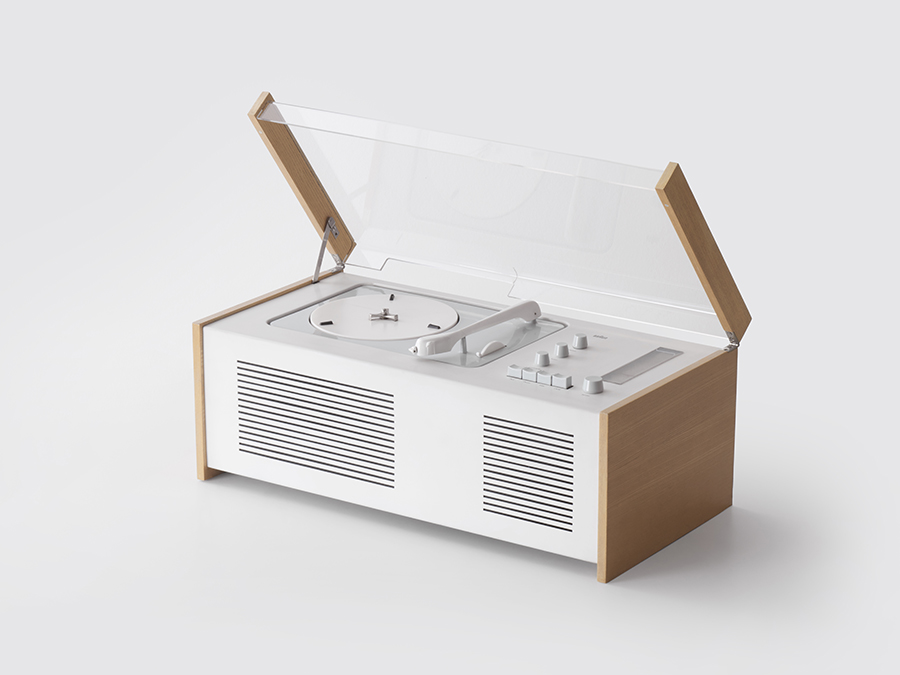 Braun - Designed To Keep, BRAUN, photograph 77 by Gerhardt Kellermann