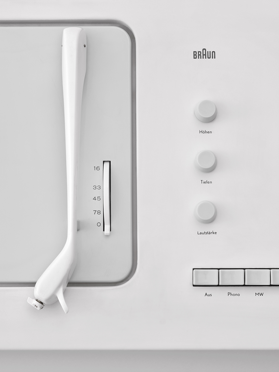 Braun - Designed To Keep, BRAUN, photograph 78 by Gerhardt Kellermann
