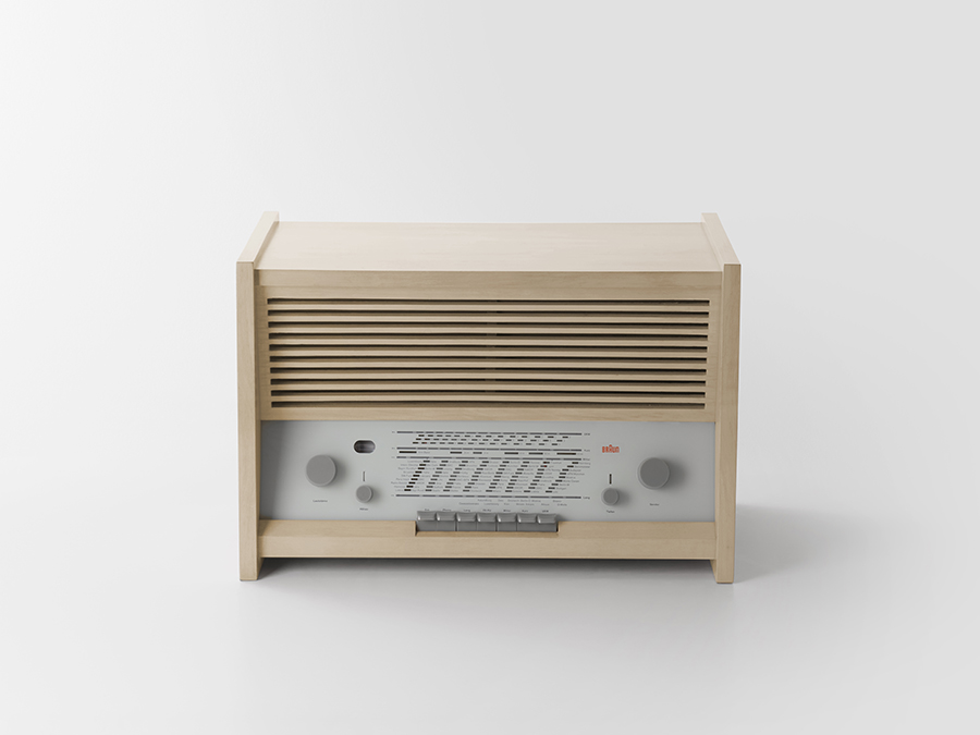 Braun - Designed To Keep, BRAUN, photograph 79 by Gerhardt Kellermann