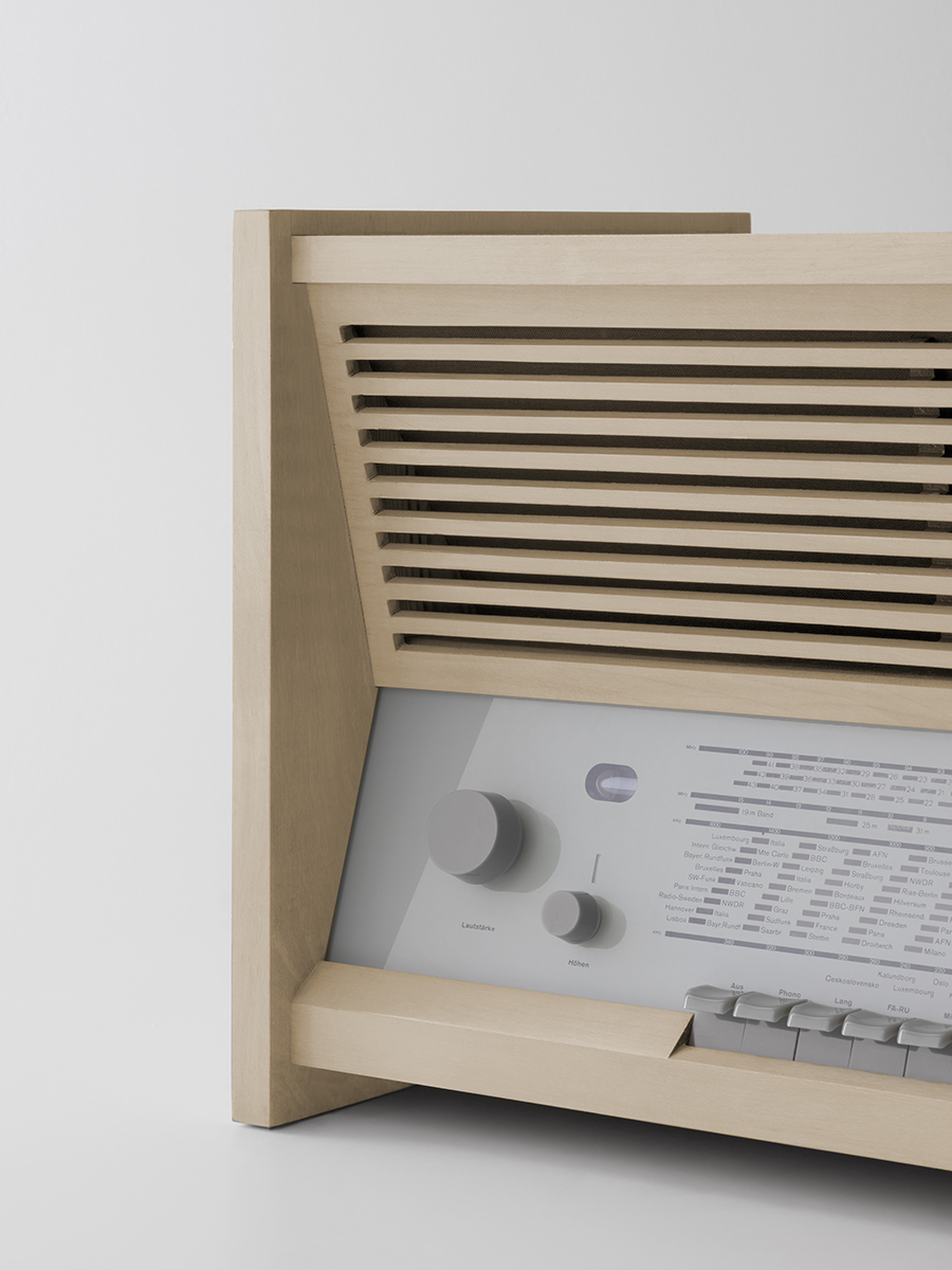 Braun - Designed To Keep, BRAUN, photograph 80 by Gerhardt Kellermann