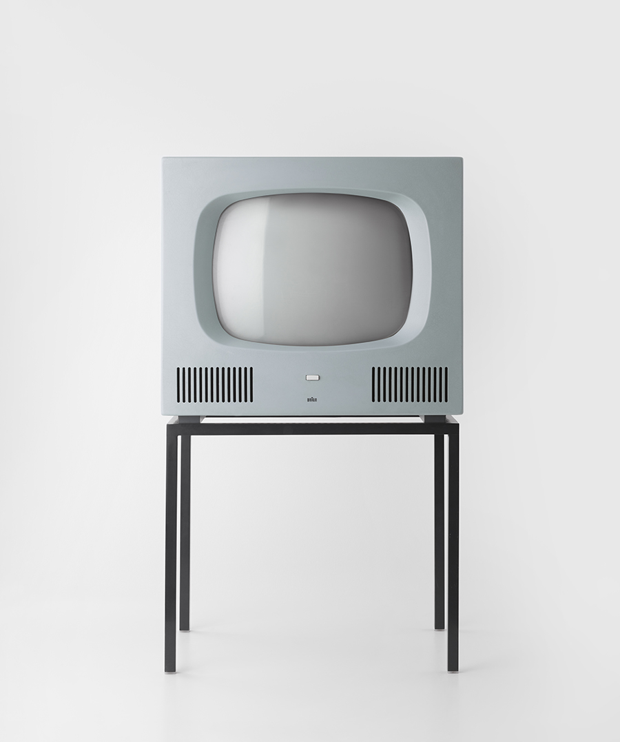 Braun - Designed To Keep, BRAUN, photograph 81 by Gerhardt Kellermann