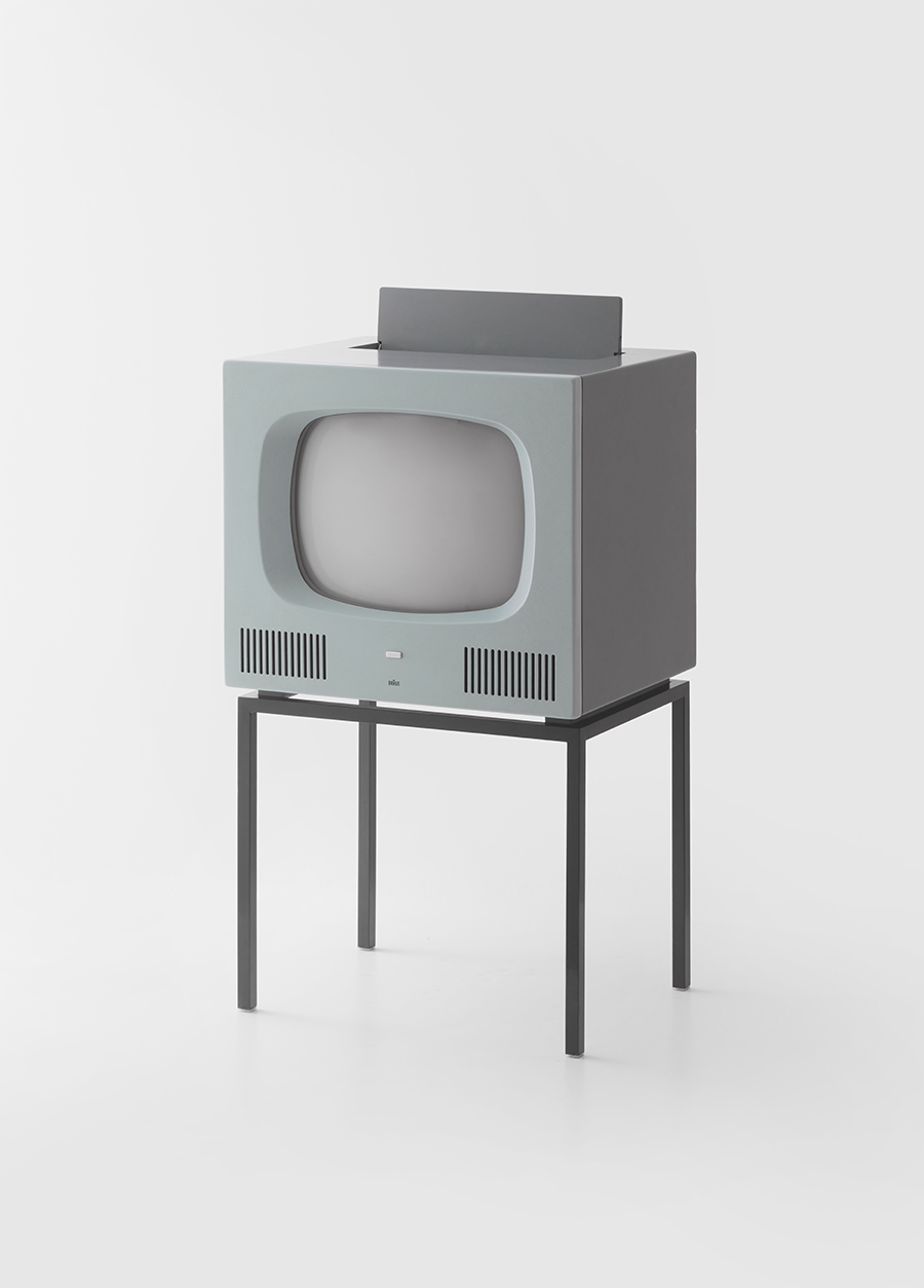 Braun - Designed To Keep, BRAUN, photograph 82 by Gerhardt Kellermann