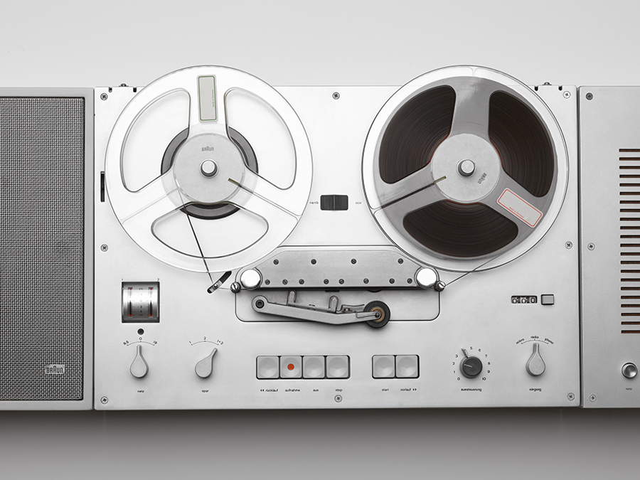 Braun - Designed To Keep, BRAUN, photograph 87 by Gerhardt Kellermann