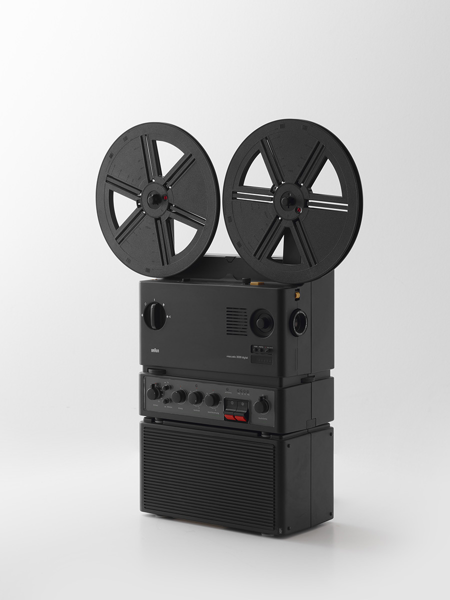 Braun - Designed To Keep, BRAUN, photograph 90 by Gerhardt Kellermann