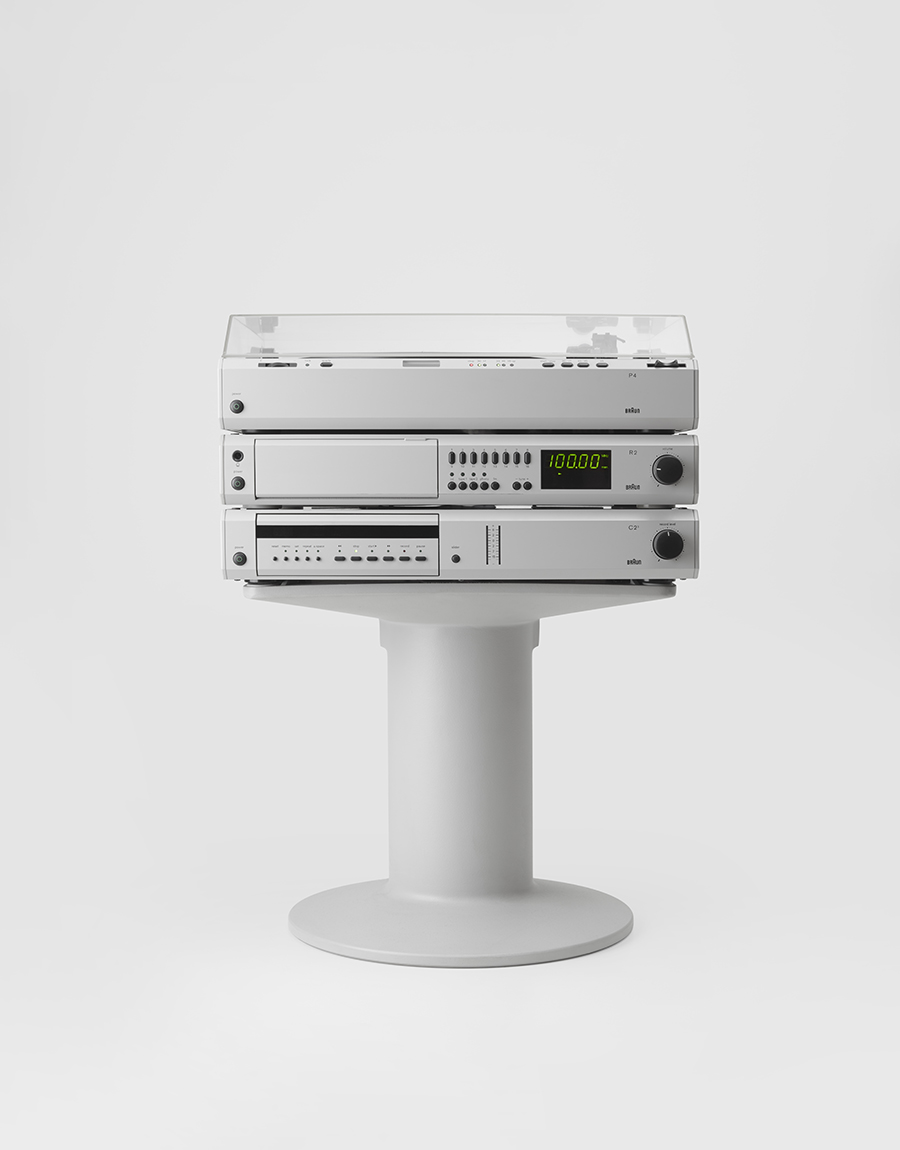 Braun - Designed To Keep, BRAUN, photograph 92 by Gerhardt Kellermann