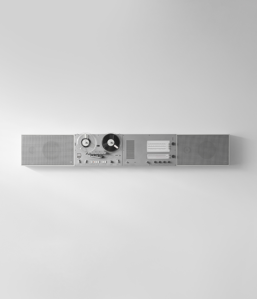 Braun - Designed To Keep, BRAUN, photograph 95 by Gerhardt Kellermann