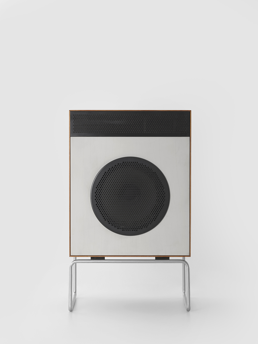 Braun - Designed To Keep, BRAUN, photograph 98 by Gerhardt Kellermann
