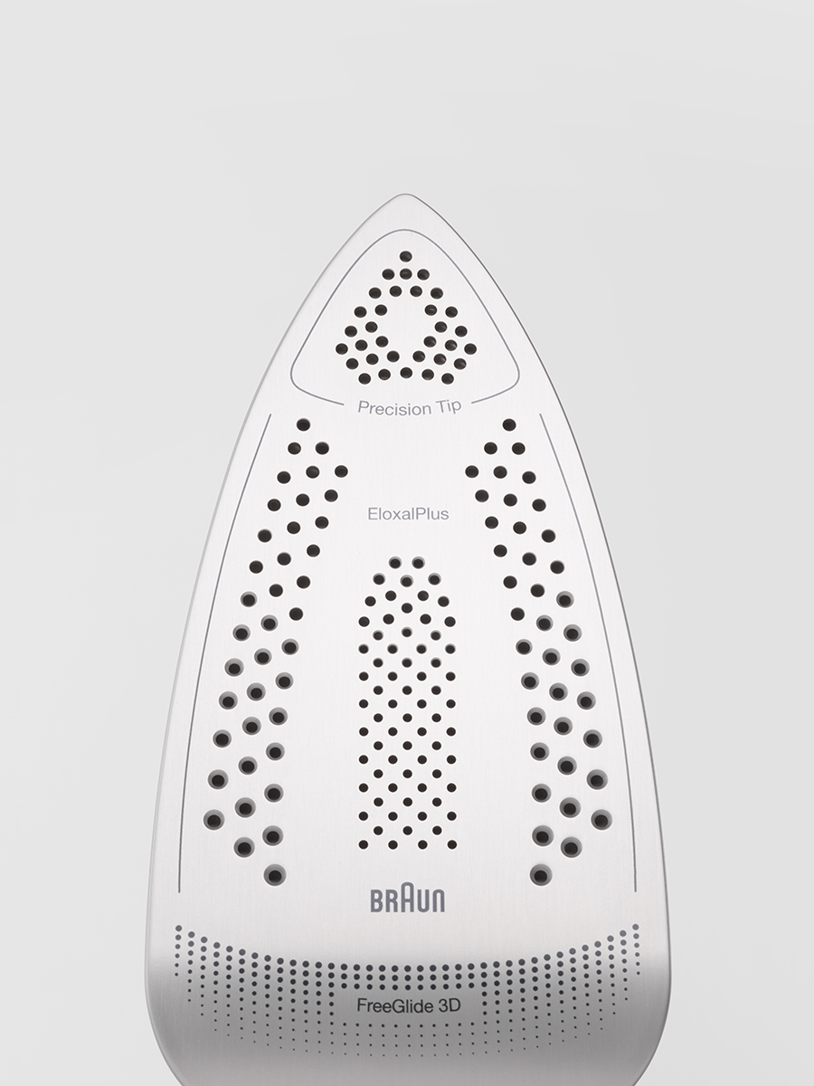 Braun - Designed To Keep, BRAUN, photograph 99 by Gerhardt Kellermann