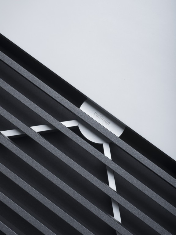 Bulthaup - Solitaires, BULTHAUP, photograph 1 by Gerhardt Kellermann
