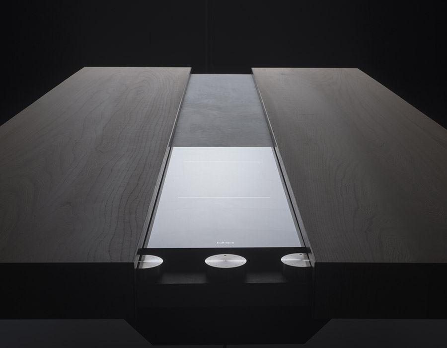 Bulthaup - Solitaires, BULTHAUP, photograph 4 by Gerhardt Kellermann