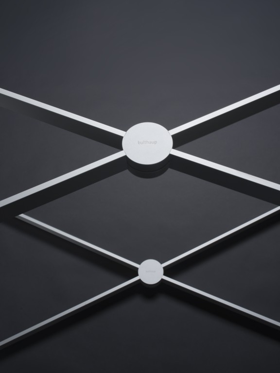 Bulthaup - Solitaires, BULTHAUP, photograph 6 by Gerhardt Kellermann