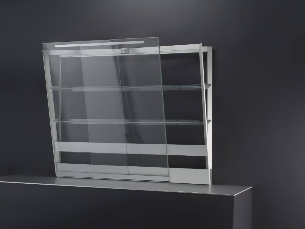 Bulthaup - Solitaires, BULTHAUP, photograph 16 by Gerhardt Kellermann