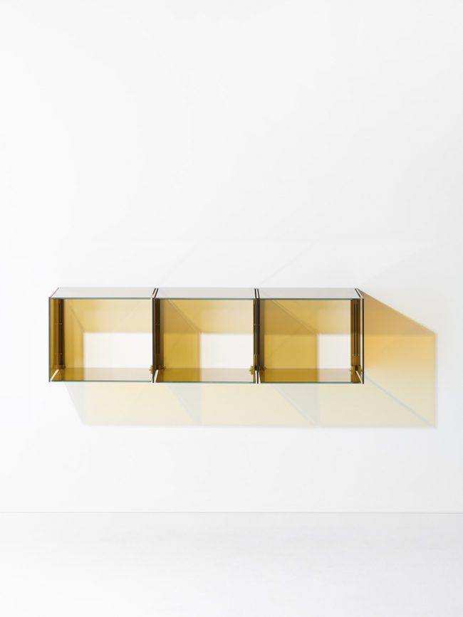 Burgbad - Rgb — RGB Sytem by Stefan Diez, BURGBAD, photograph 14 by Gerhardt Kellermann