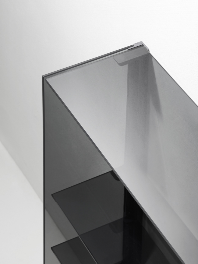 Burgbad - Rgb — RGB Sytem by Stefan Diez, BURGBAD, photograph 19 by Gerhardt Kellermann