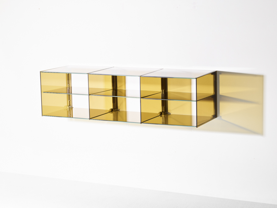 Burgbad - Rgb — RGB Sytem by Stefan Diez, BURGBAD, photograph 23 by Gerhardt Kellermann