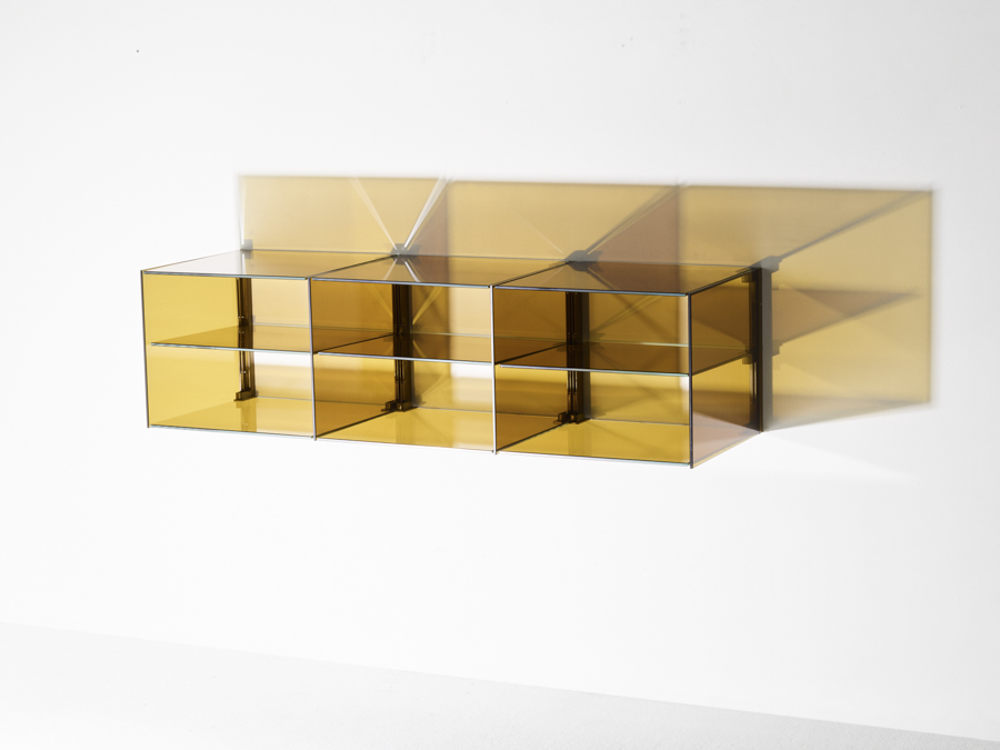 Burgbad - Rgb — RGB Sytem by Stefan Diez, BURGBAD, photograph 24 by Gerhardt Kellermann