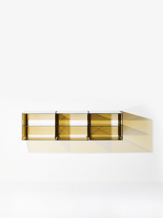 Burgbad - Rgb — RGB Sytem by Stefan Diez, BURGBAD, photograph 25 by Gerhardt Kellermann