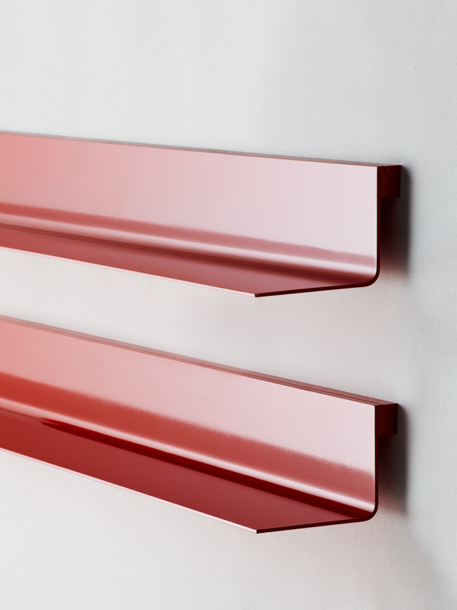 Burgbad - Rgb — RGB Sytem by Stefan Diez, BURGBAD, photograph 31 by Gerhardt Kellermann