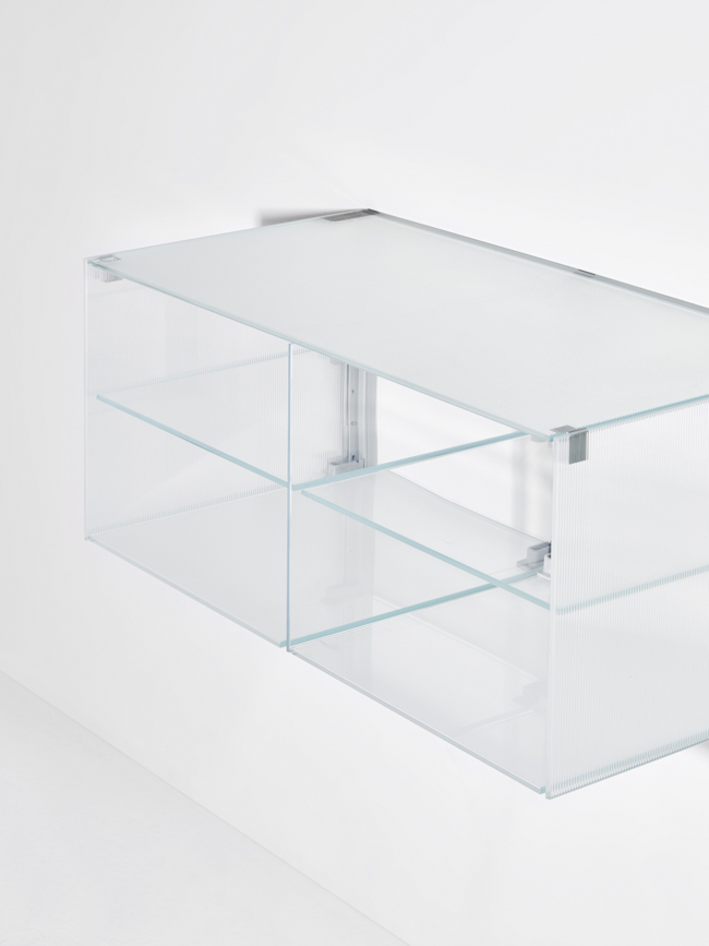 Burgbad - Rgb — RGB Sytem by Stefan Diez, BURGBAD, photograph 32 by Gerhardt Kellermann