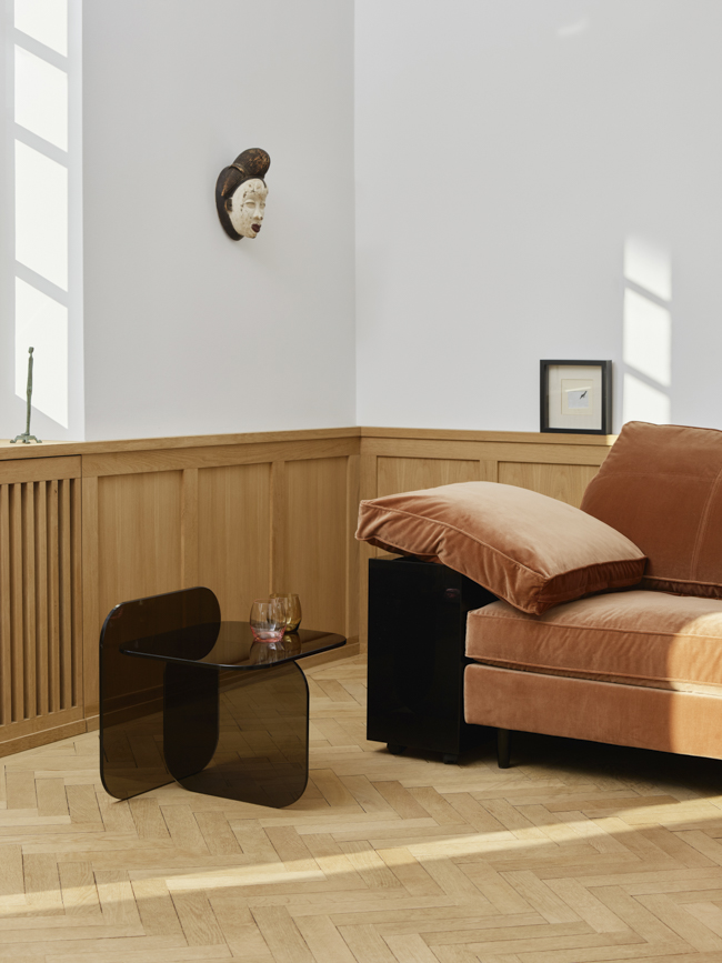 Classicon - Catalogue, CLASSICON, photograph 1 by Gerhardt Kellermann