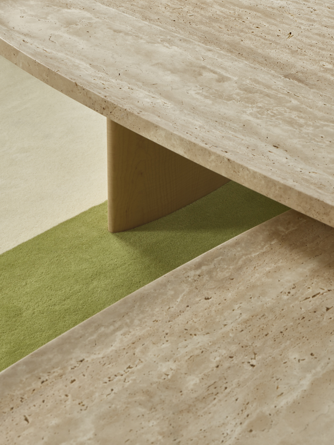 Classicon - Catalogue, CLASSICON, photograph 4 by Gerhardt Kellermann