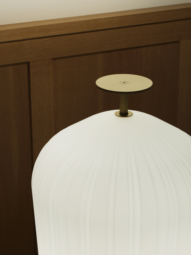 Classicon - Catalogue, CLASSICON, photograph 8 by Gerhardt Kellermann