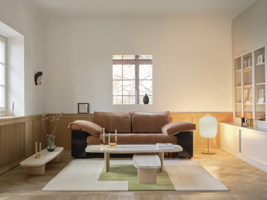 Classicon - Catalogue, CLASSICON, photograph 10 by Gerhardt Kellermann