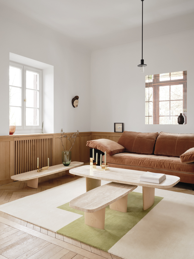 Classicon - Catalogue, CLASSICON, photograph 11 by Gerhardt Kellermann
