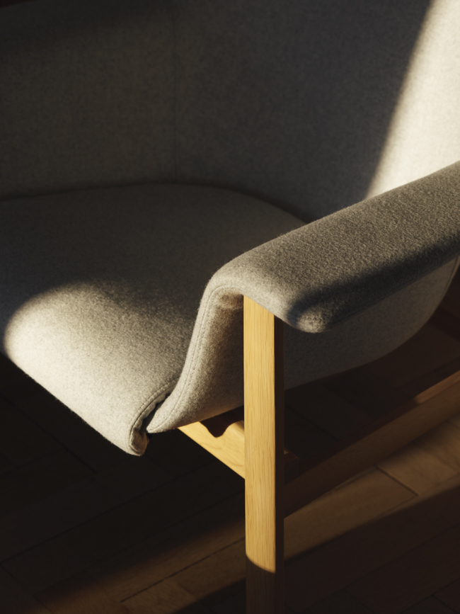Classicon - Catalogue, CLASSICON, photograph 13 by Gerhardt Kellermann