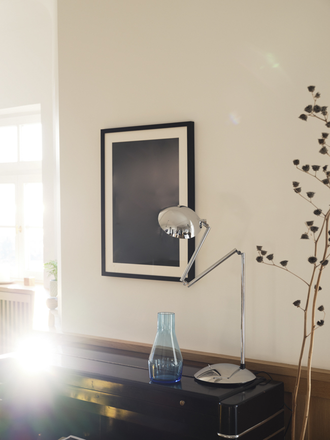 Classicon - Catalogue, CLASSICON, photograph 14 by Gerhardt Kellermann