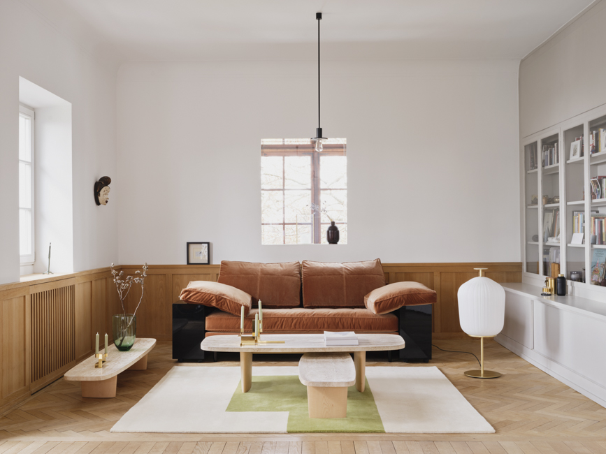Classicon - Catalogue, CLASSICON, photograph 17 by Gerhardt Kellermann