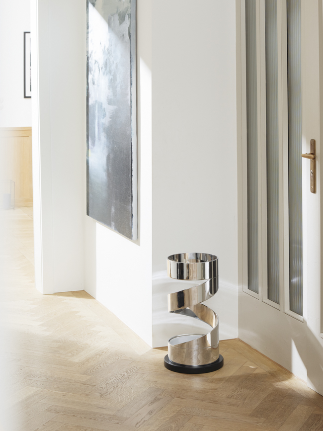 Classicon - Catalogue, CLASSICON, photograph 22 by Gerhardt Kellermann