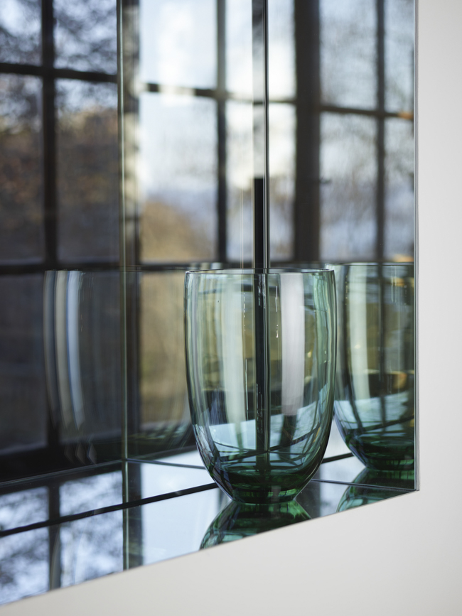 Classicon - Catalogue, CLASSICON, photograph 23 by Gerhardt Kellermann