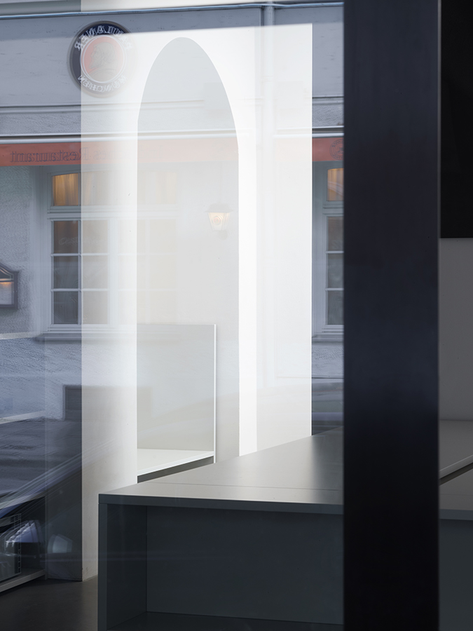 Cpwh - Wvh, CPWH, photograph 2 by Gerhardt Kellermann