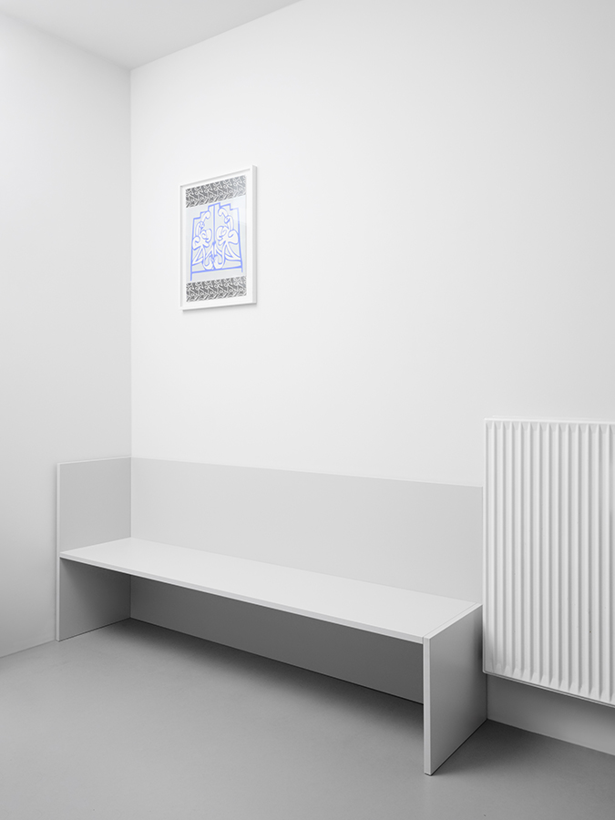 Cpwh - Wvh, CPWH, photograph 11 by Gerhardt Kellermann
