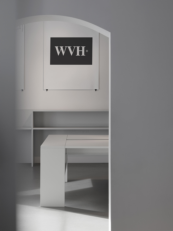 Cpwh - Wvh, CPWH, photograph 12 by Gerhardt Kellermann