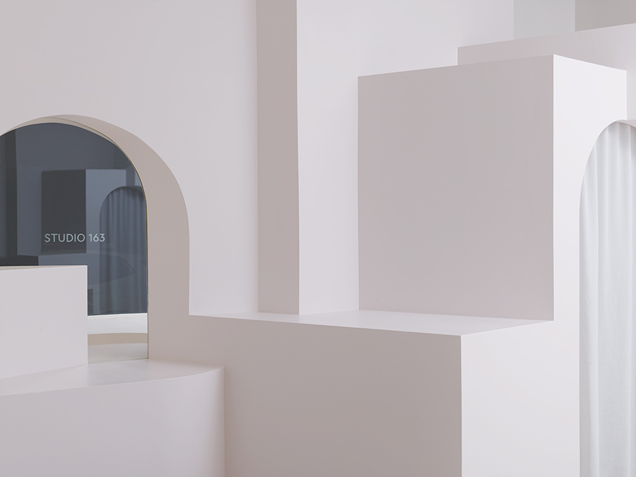 Cpwh - Studio 163, CPWH, photograph 7 by Gerhardt Kellermann