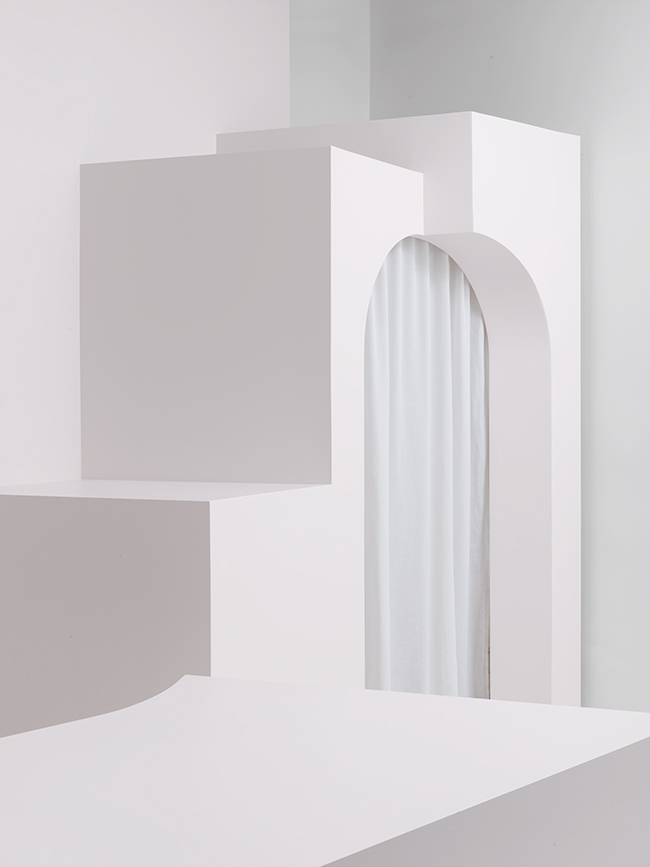 Cpwh - Studio 163, CPWH, photograph 10 by Gerhardt Kellermann