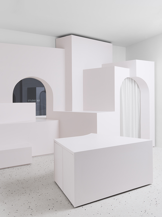 Cpwh - Studio 163, CPWH, photograph 11 by Gerhardt Kellermann