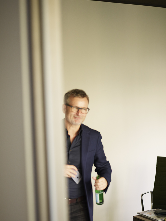 Dear Magazine - Piure, DEAR MAGAZINE, photograph 10 by Gerhardt Kellermann