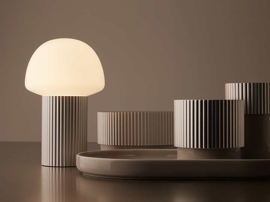 Decor Walther - 2026, DECOR WALTHER, photograph 10 by Gerhardt Kellermann