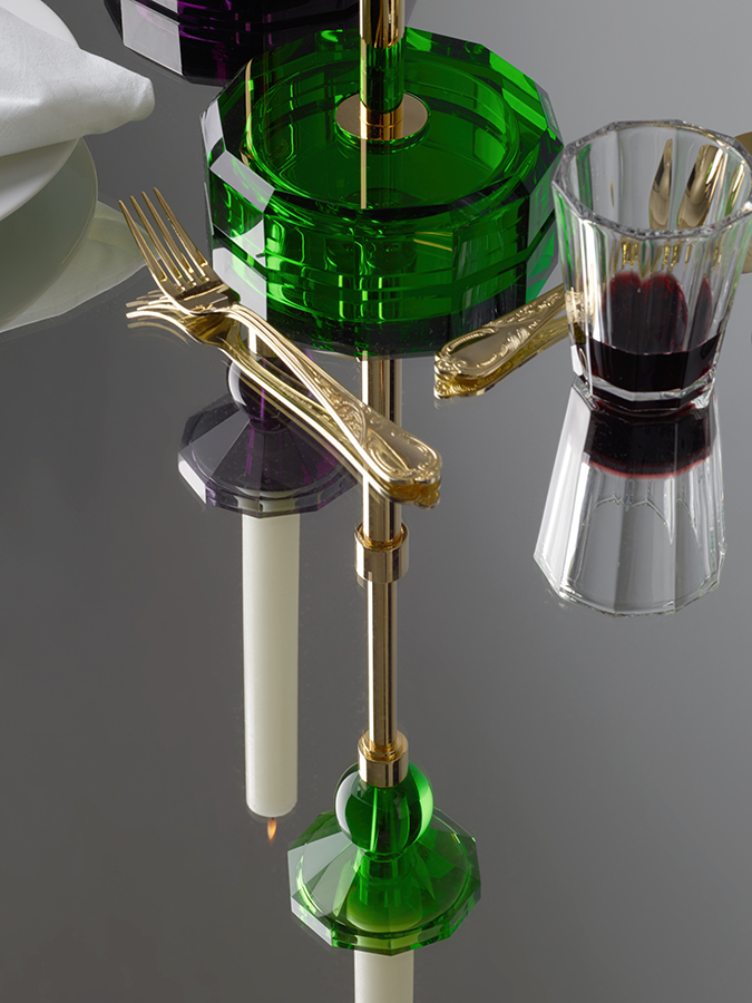 Decor Walther - 2026, DECOR WALTHER, photograph 34 by Gerhardt Kellermann