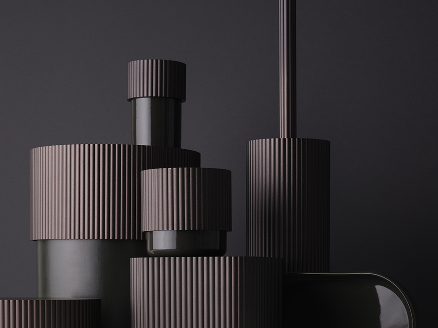 Decor Walther - Sebastian Herkner, DECOR WALTHER, photograph 1 by Gerhardt Kellermann