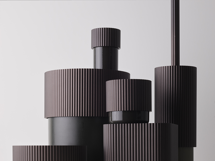 Decor Walther - Sebastian Herkner, DECOR WALTHER, photograph 2 by Gerhardt Kellermann