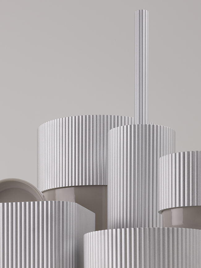 Decor Walther - Sebastian Herkner, DECOR WALTHER, photograph 4 by Gerhardt Kellermann