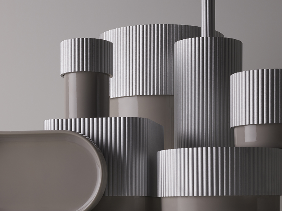 Decor Walther - Sebastian Herkner, DECOR WALTHER, photograph 10 by Gerhardt Kellermann